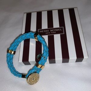 HENRI BENDLE BRACLET